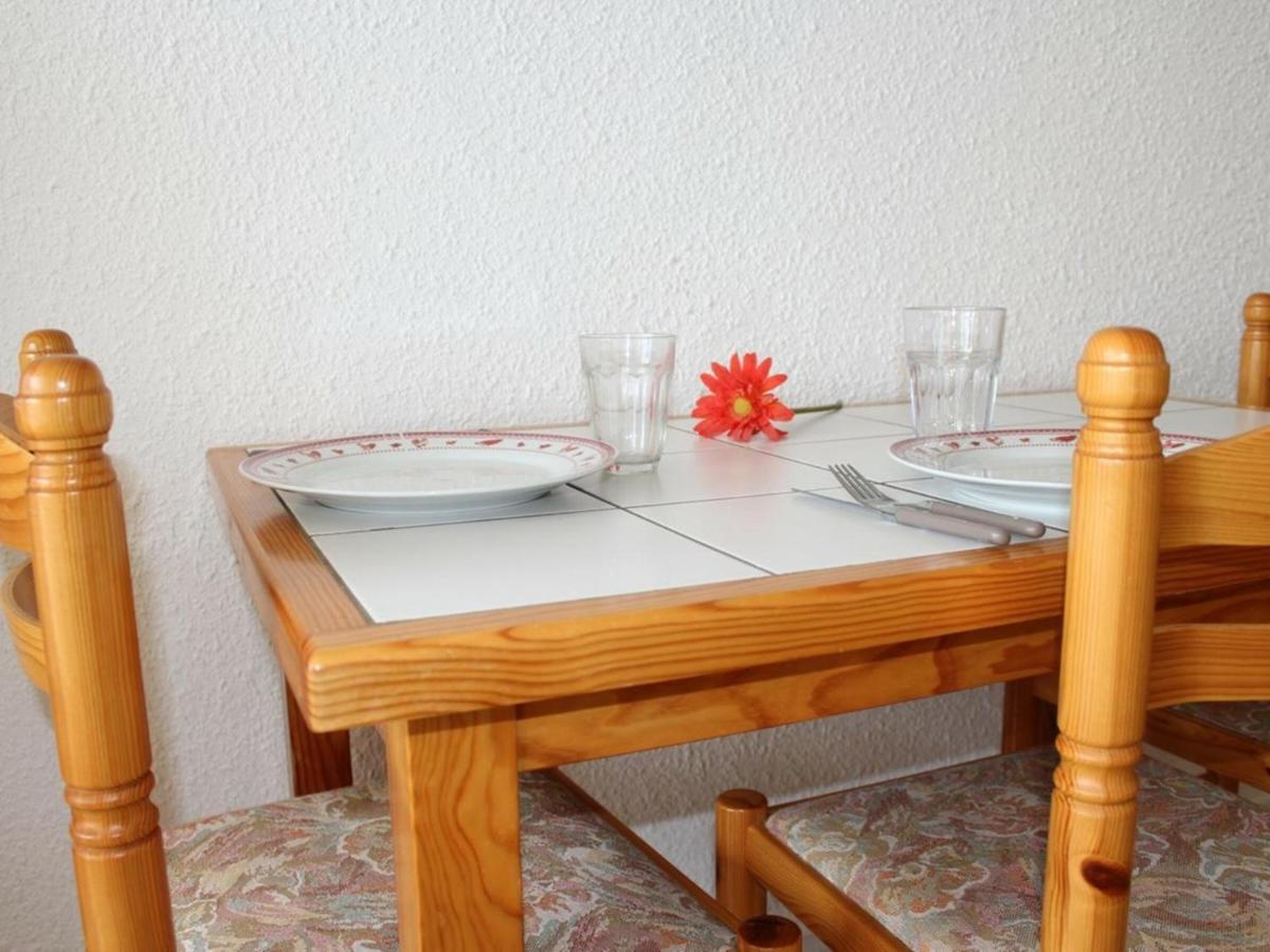 Studio A Gruissan, 2 Couchages, Piscine, Proche Plage Et Commerces - Fr-1-229-106 ภายนอก รูปภาพ